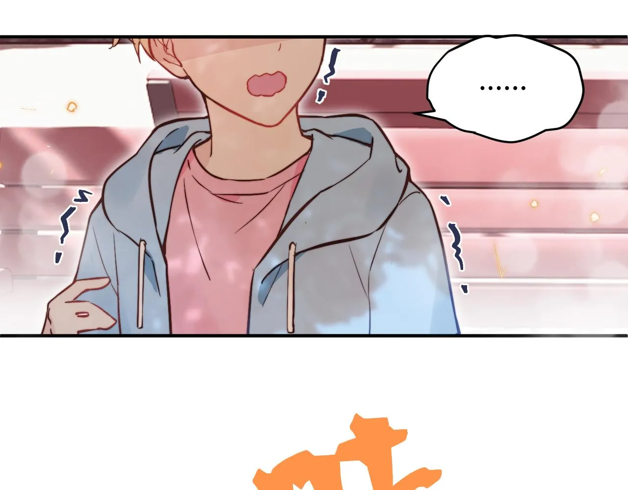 第10话 但喜欢的感觉是千真万确的 第26页