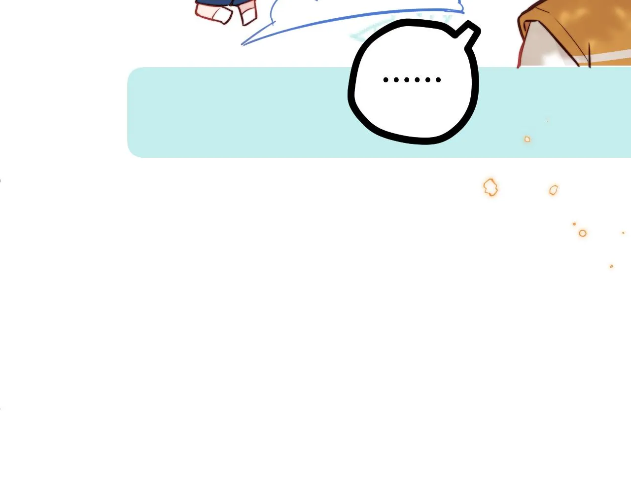 第10话 但喜欢的感觉是千真万确的 第37页