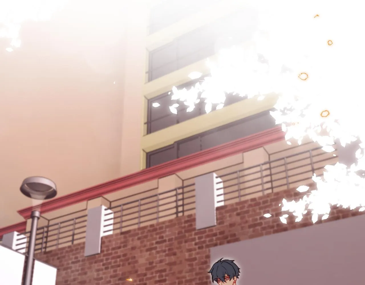 第10话 但喜欢的感觉是千真万确的 第61页