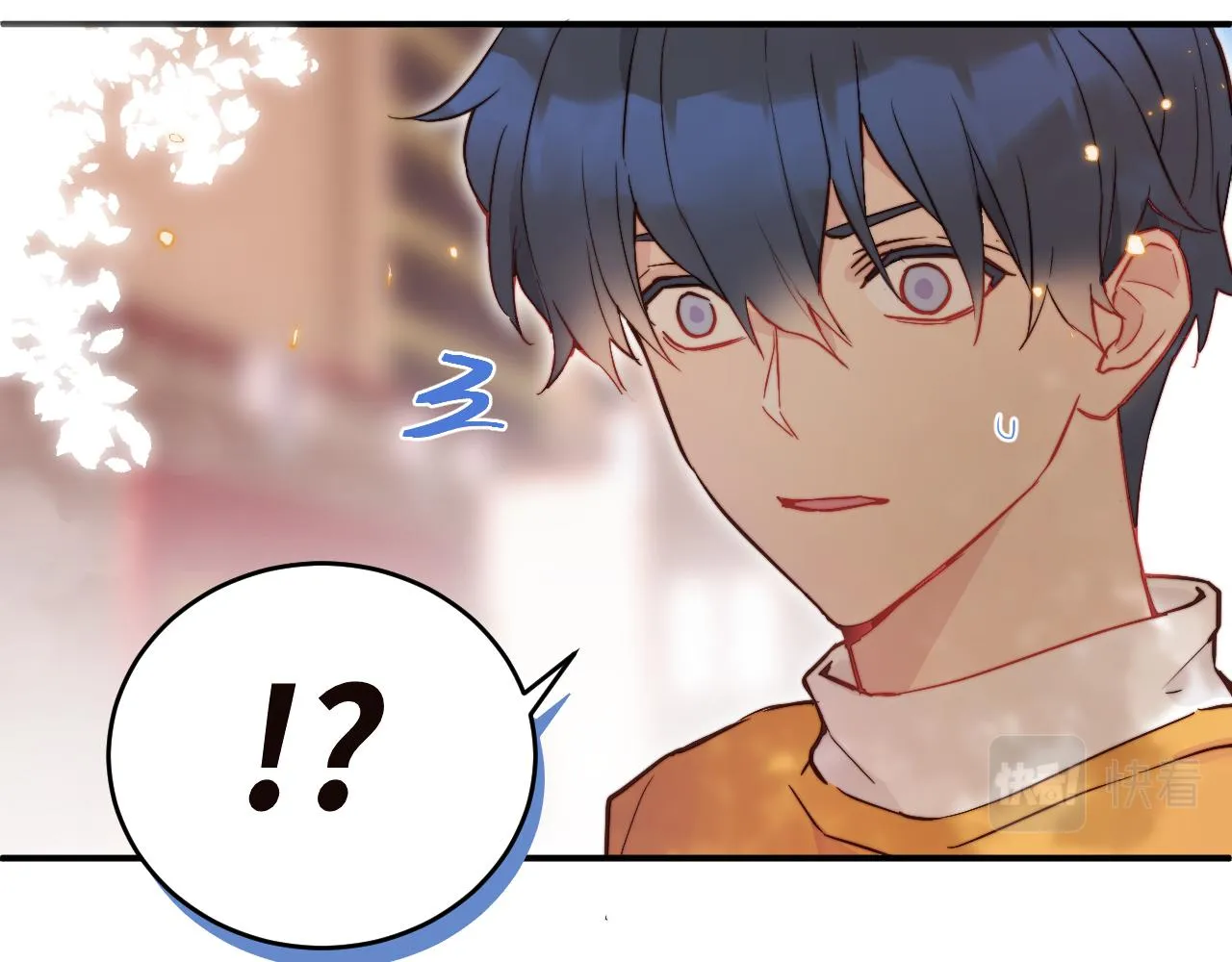 第10话 但喜欢的感觉是千真万确的 第73页