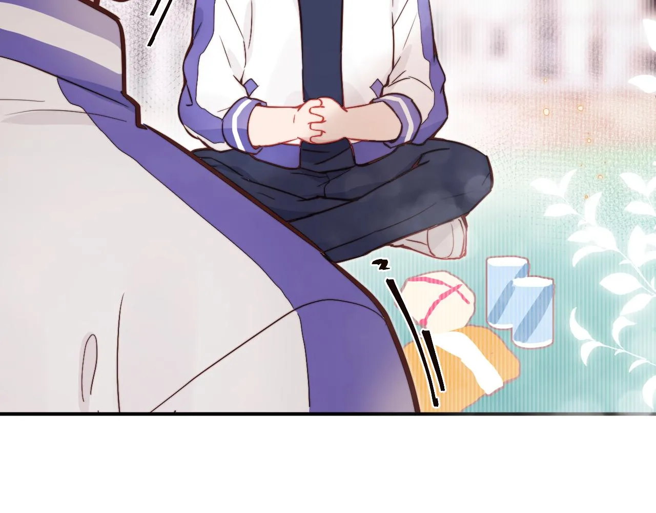第15话 可疑的两人 第82页