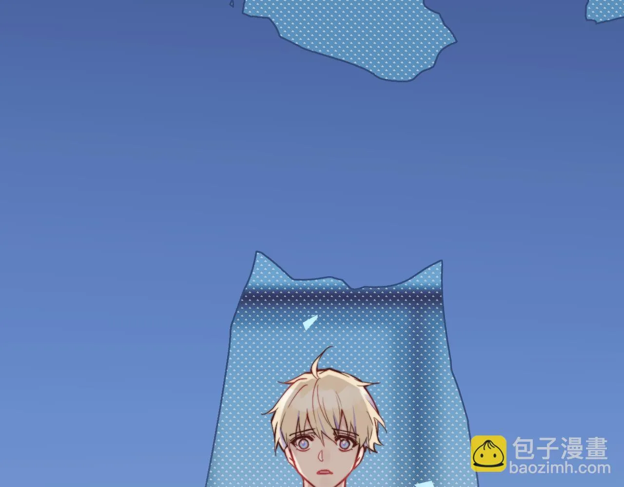 第26话 久违的重逢 第70页