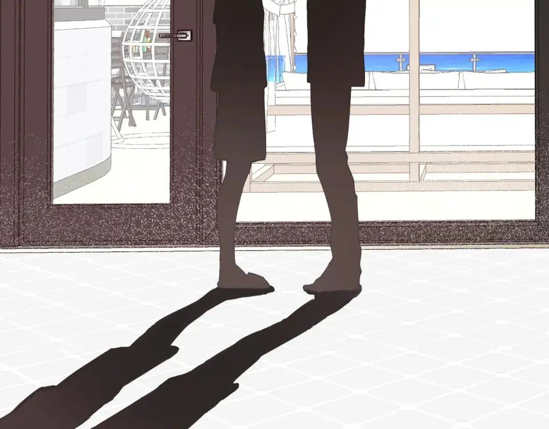 第34话 阴晴不定的人生 第55页