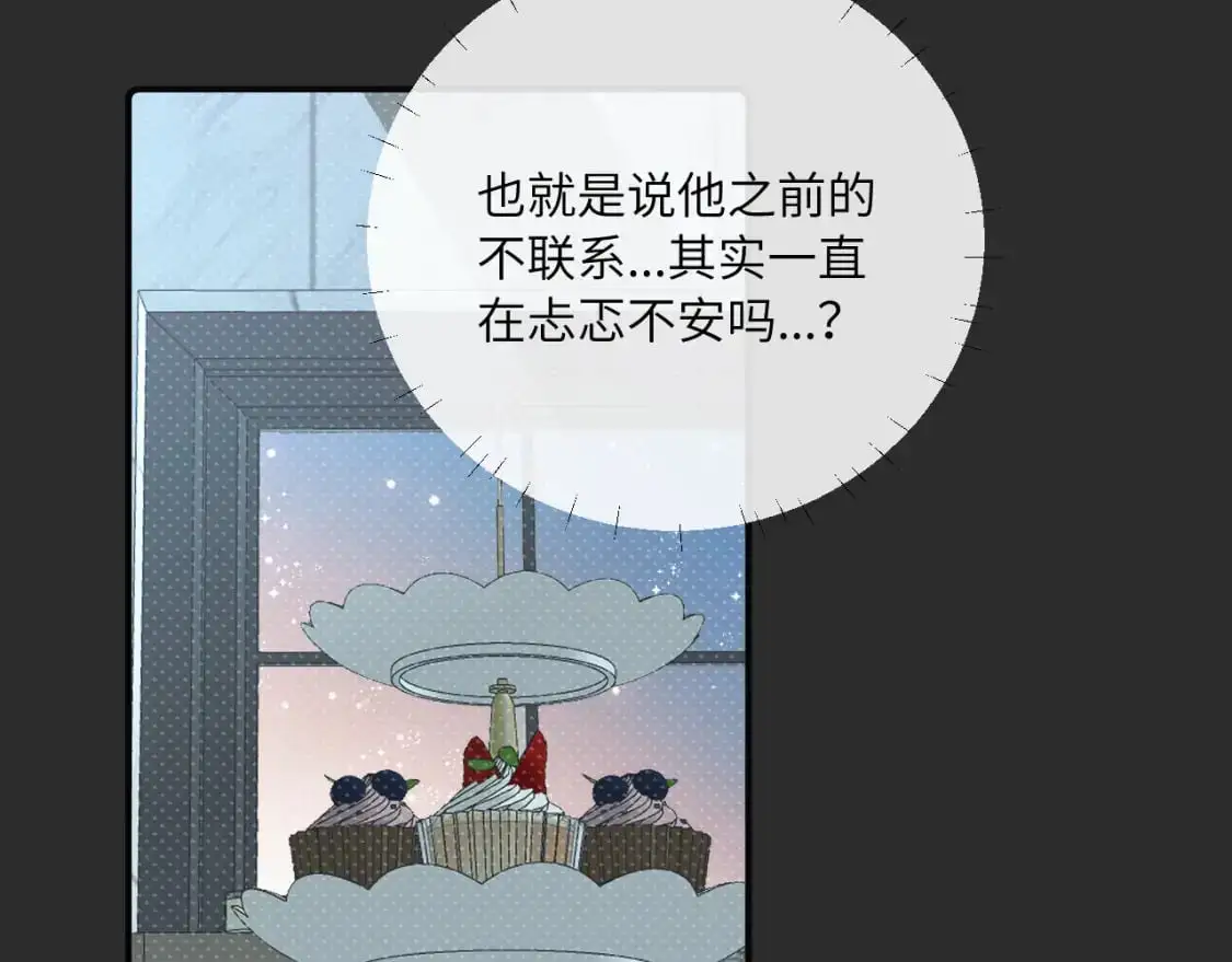 第38话 无法怀念的旧情 第112页