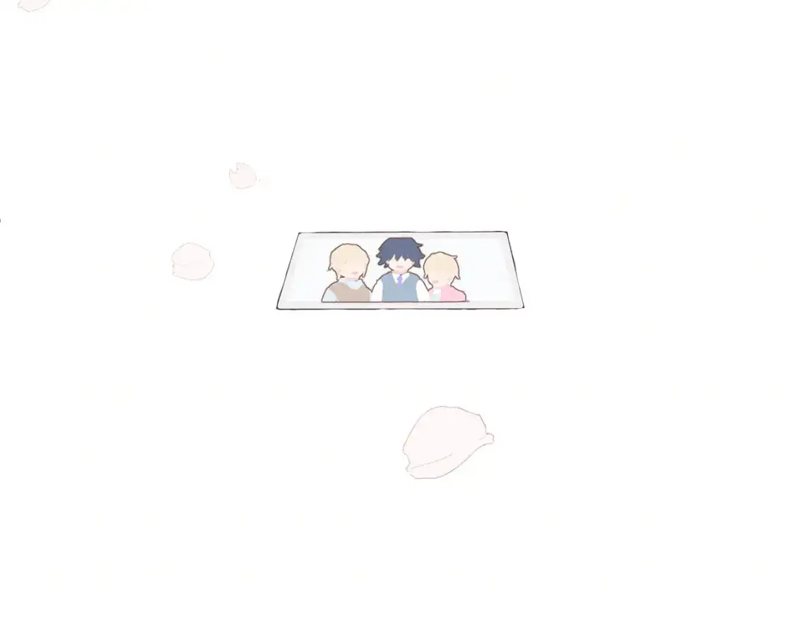 第39话 近在咫尺的思念 第23页