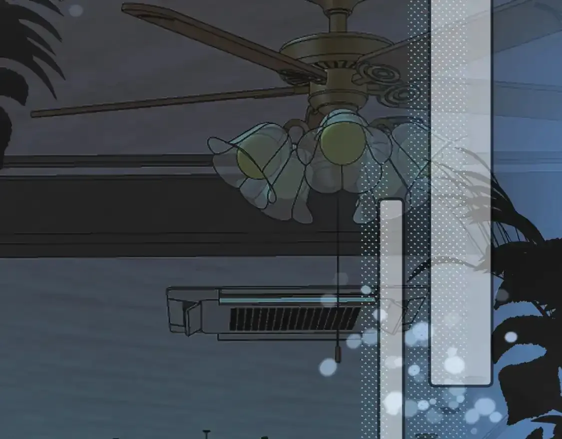 第37话 难以表露的实情 第42页
