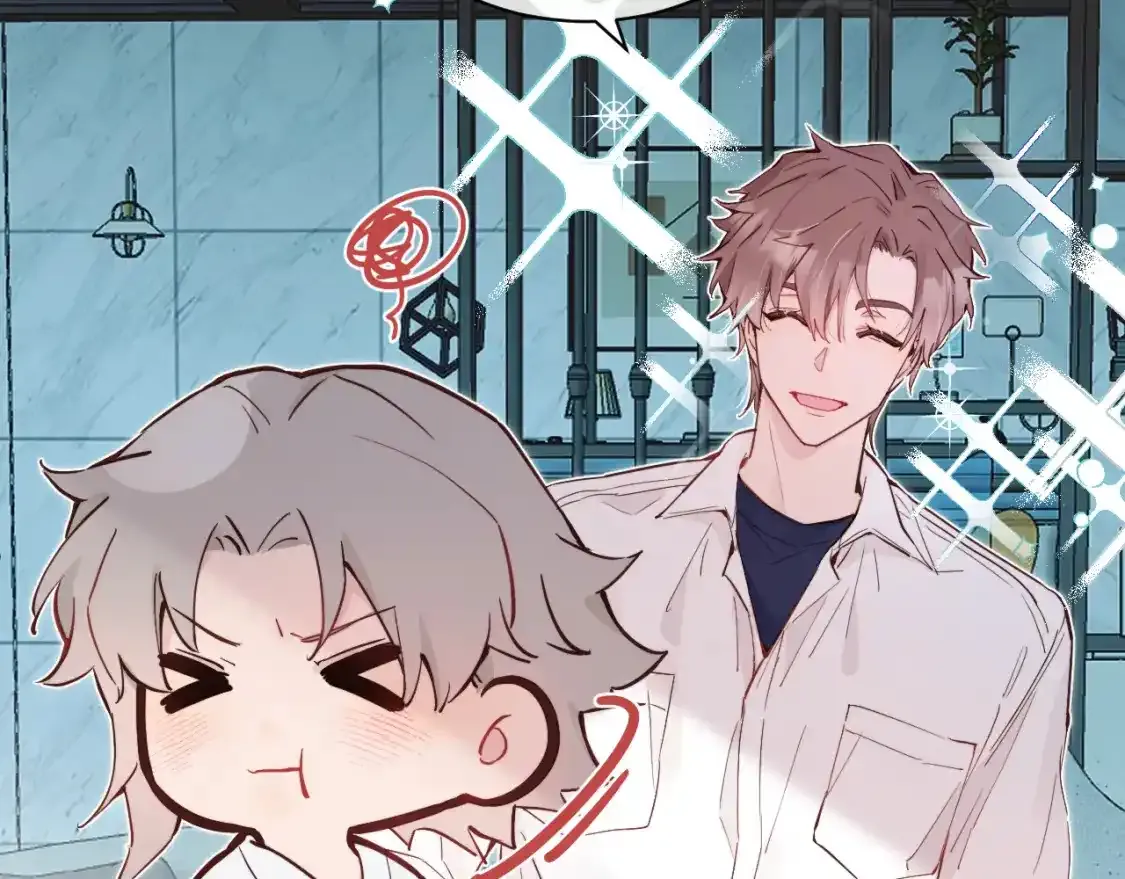 第37话 难以表露的实情 第46页