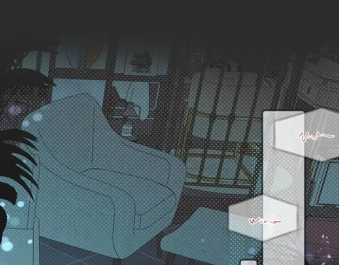 第37话 难以表露的实情 第53页