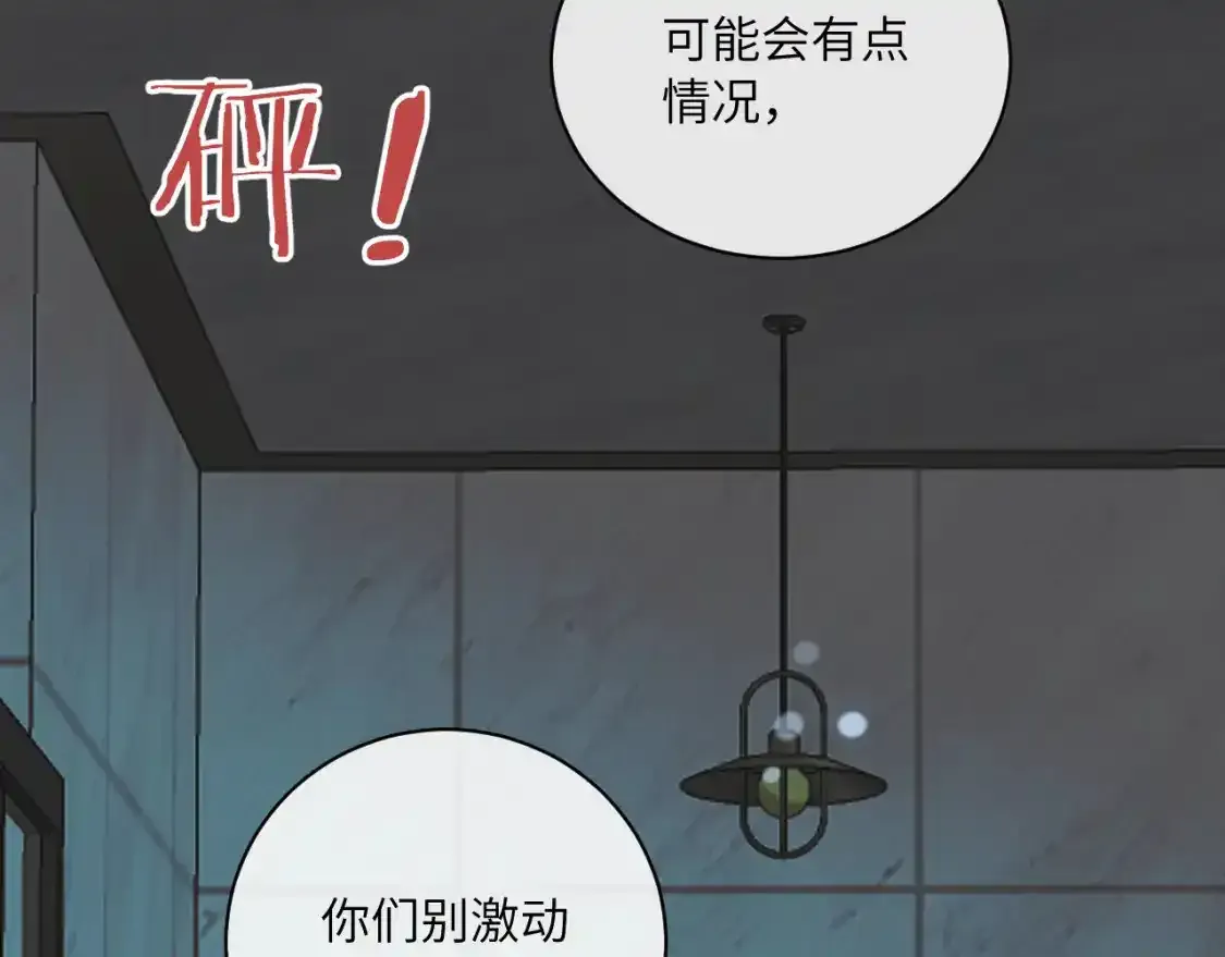 第37话 难以表露的实情 第87页
