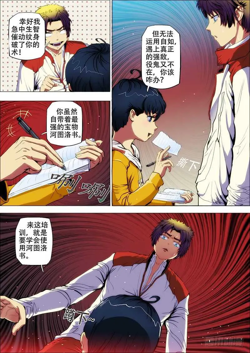 66：古神兵 第2页