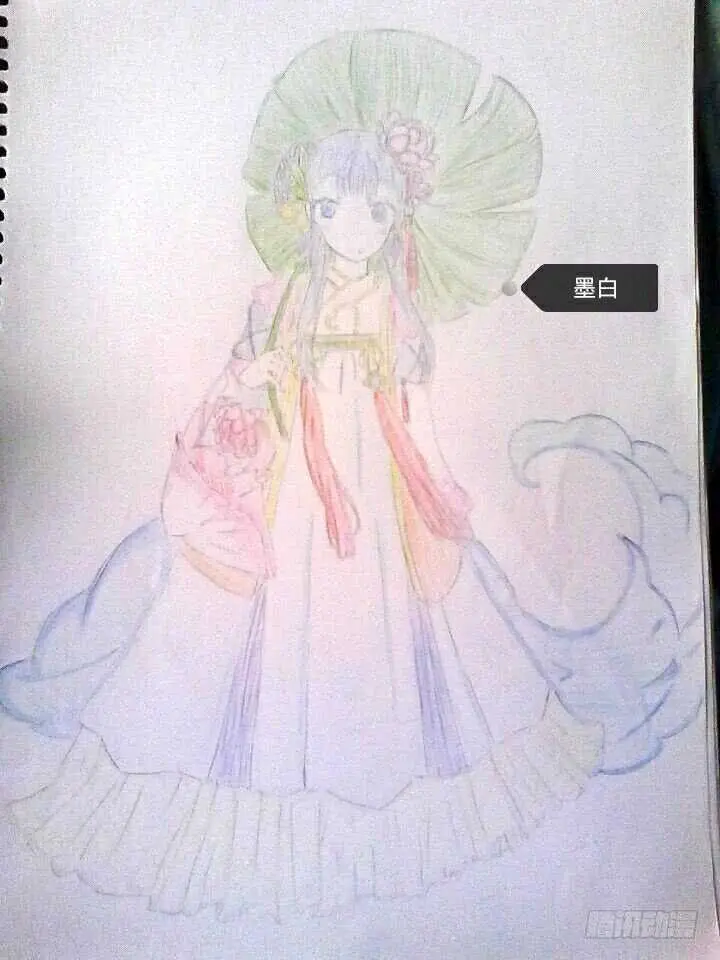 66：古神兵 第13页