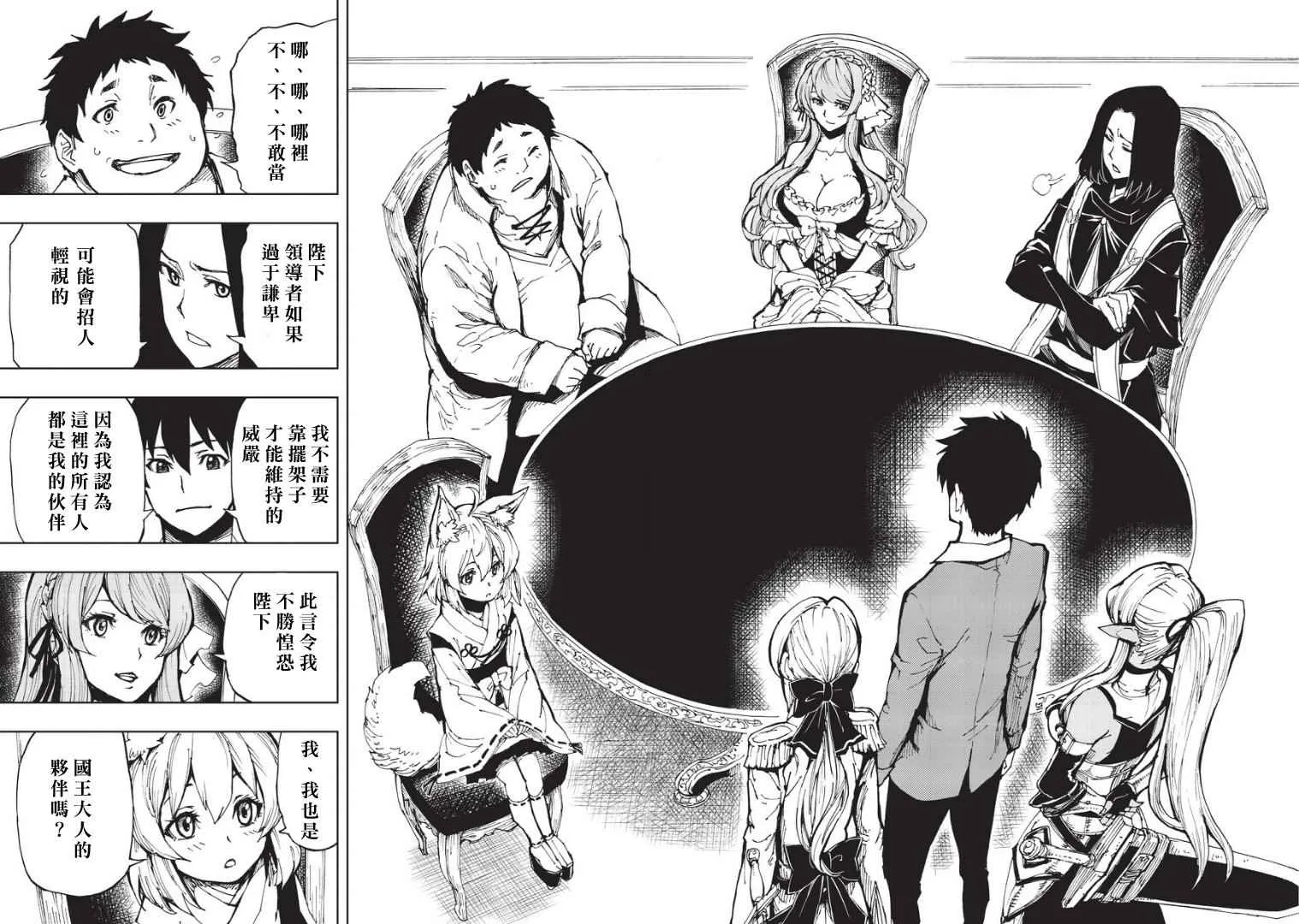 第5话 先从XX开始吧③ 第12页
