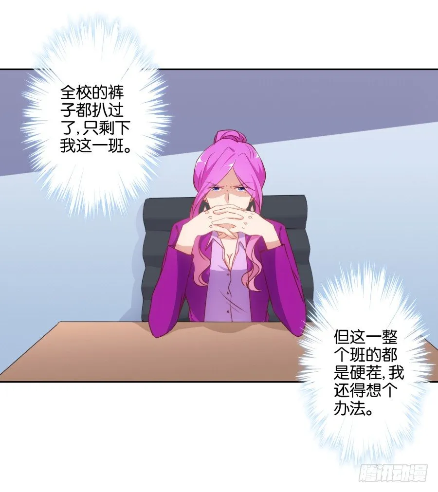 小兔崽子你们的屁股完蛋了！ 第28页