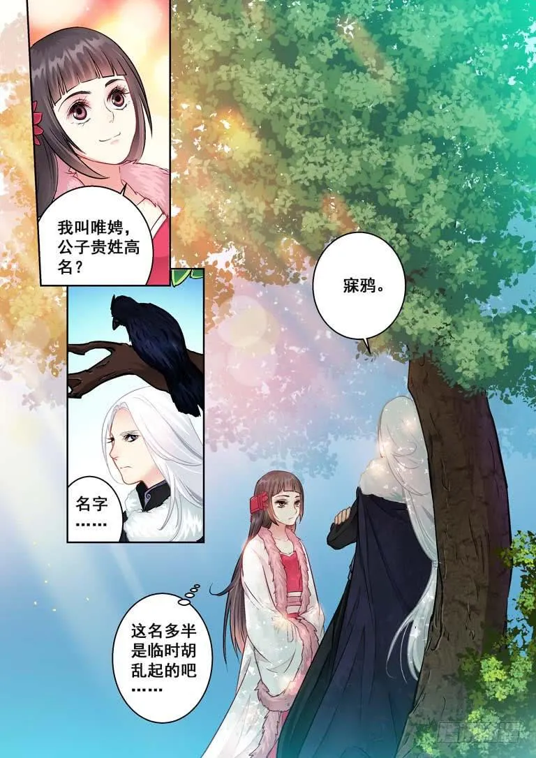 021名字？魅鸦！ 第6页