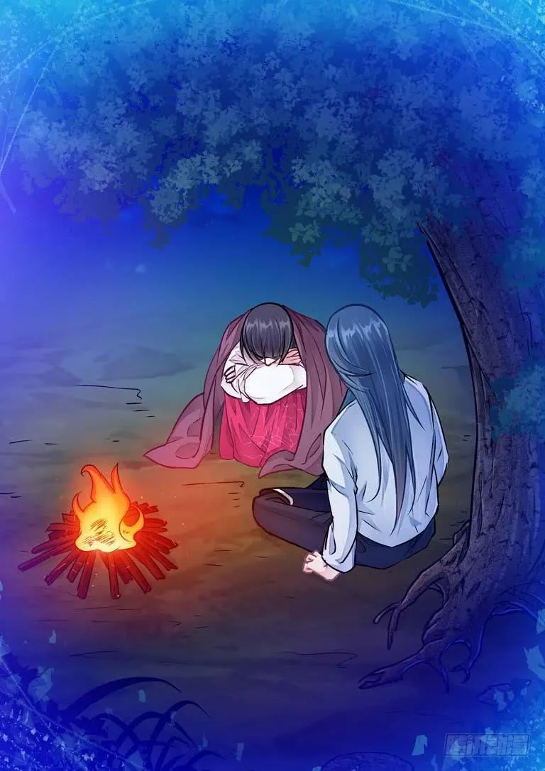 031夜虫喃呢 第10页