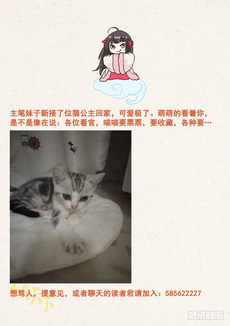 054是谁要害娉儿？ 第13页
