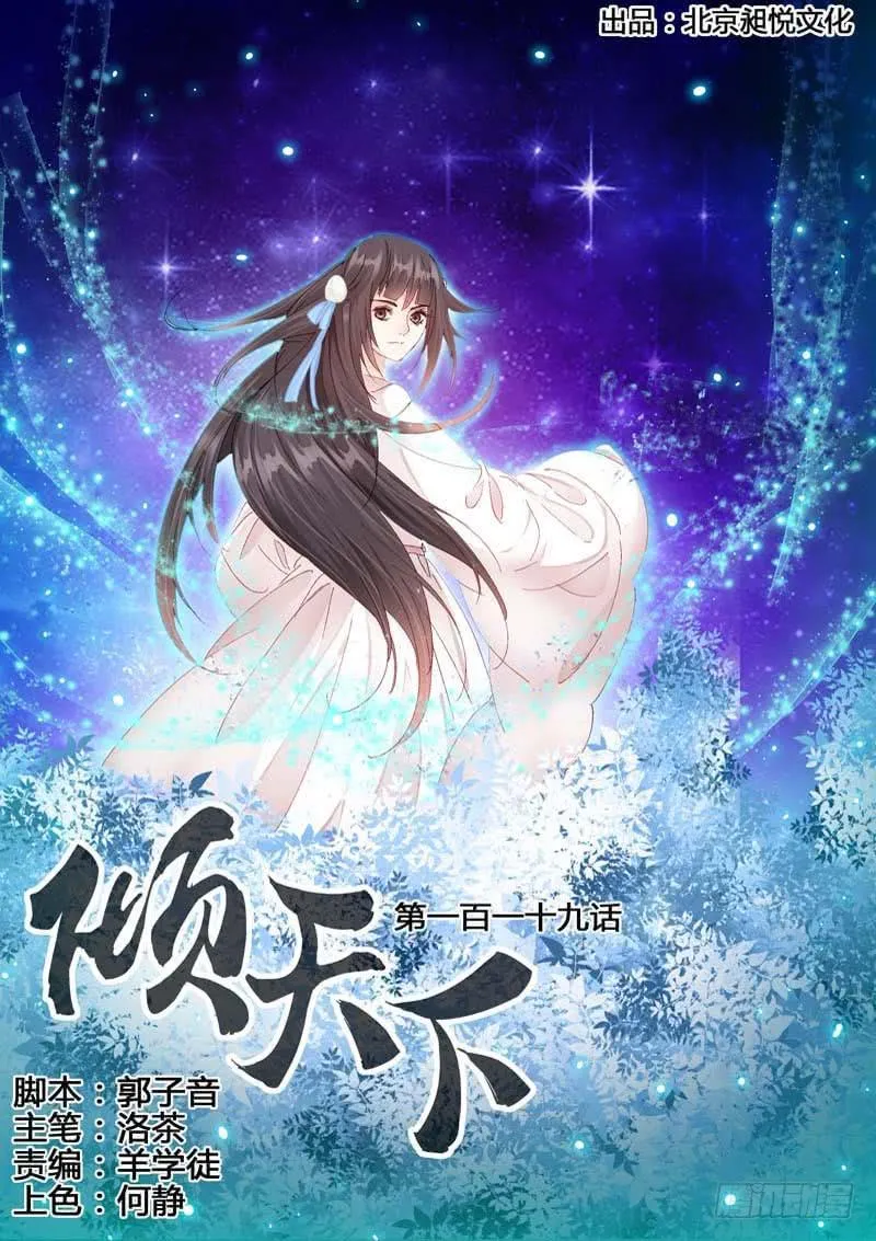 119割头·割心 第1页