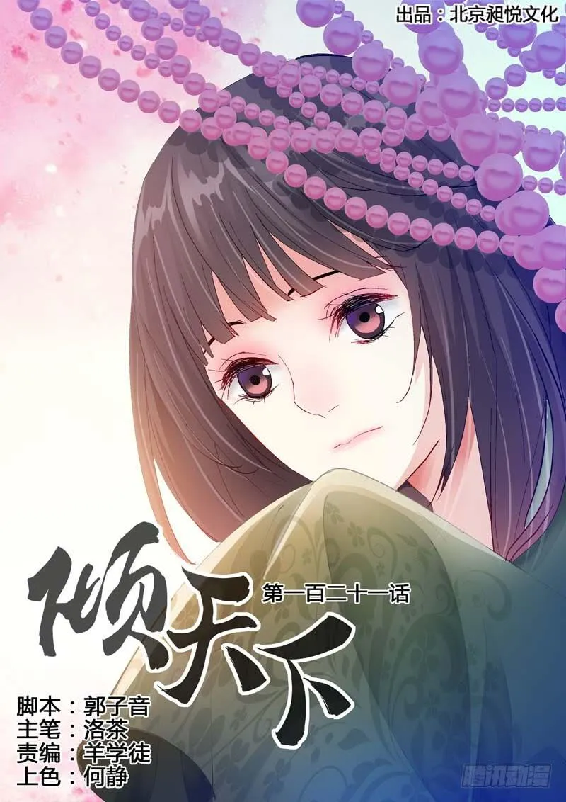 121是你！ 第1页