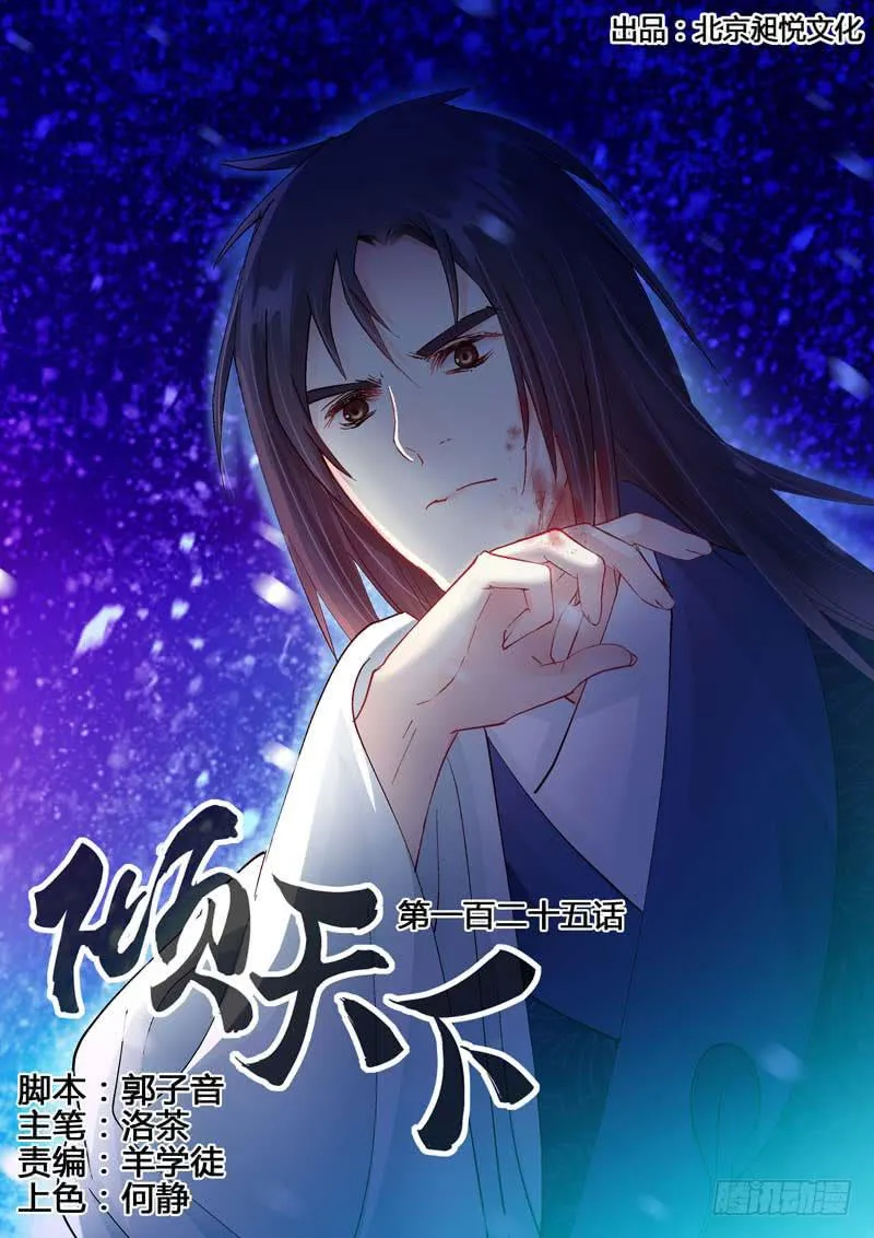 125慌什么！ 第1页