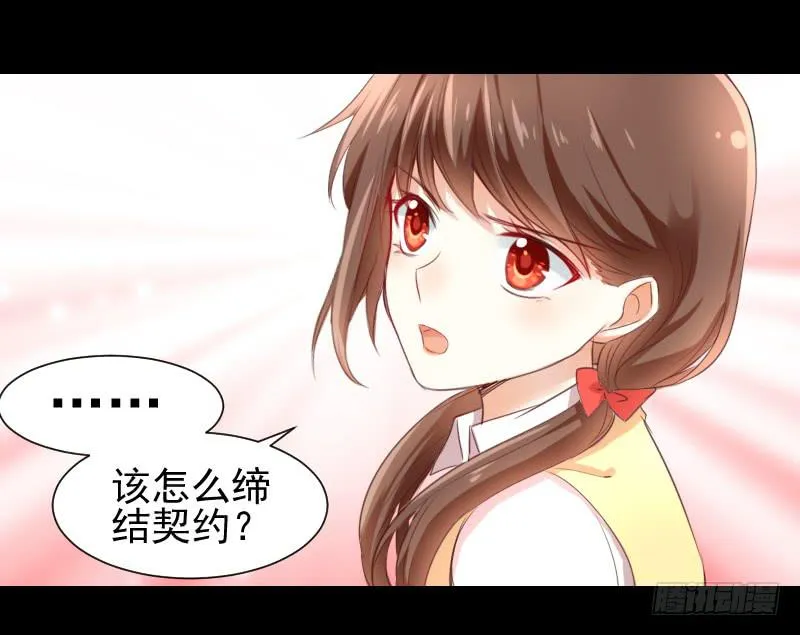 契约缔结 第20页