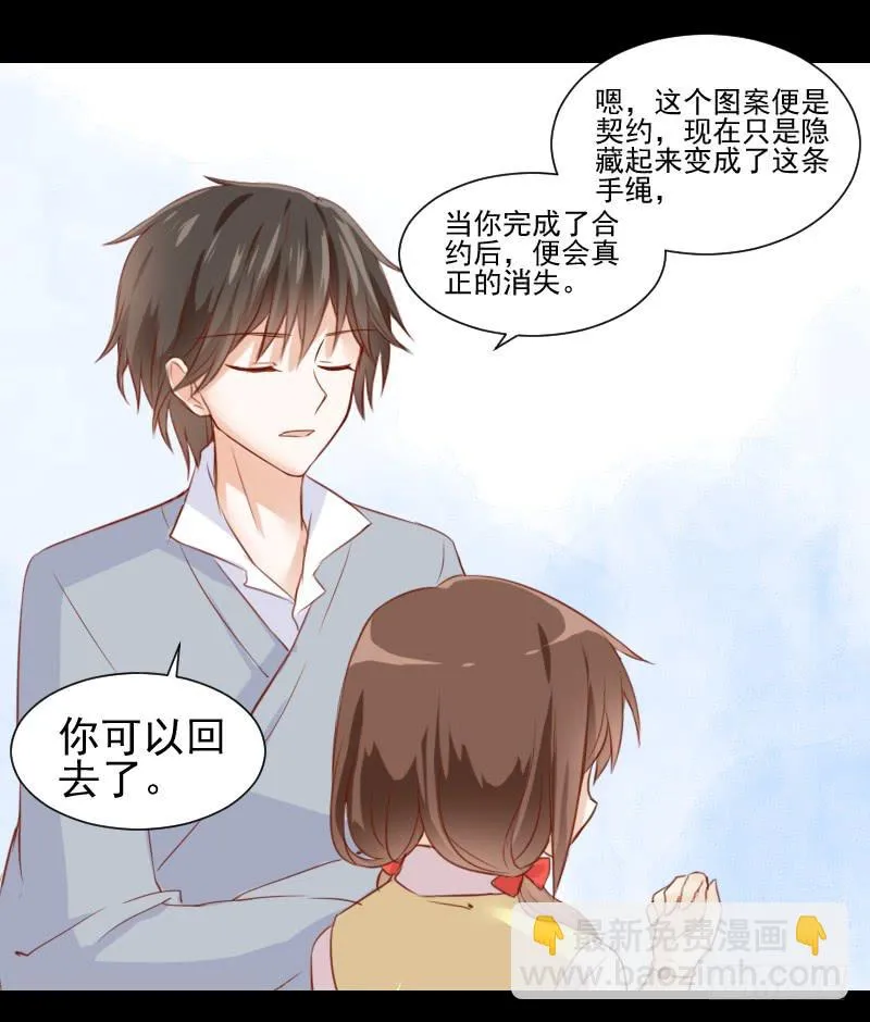 契约成立 第7页