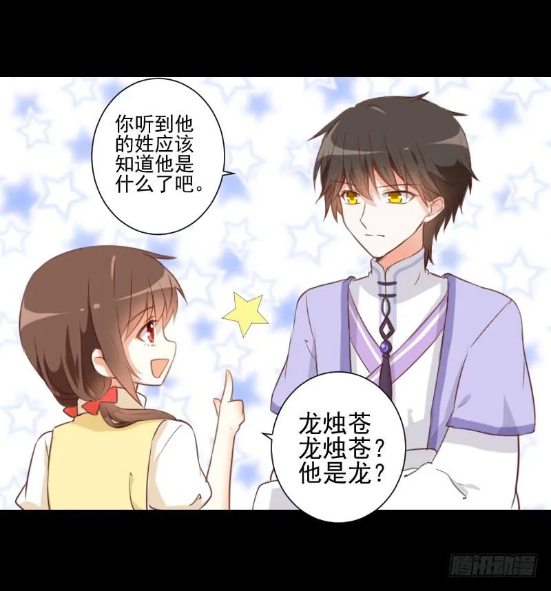 龙与梦貘 第11页