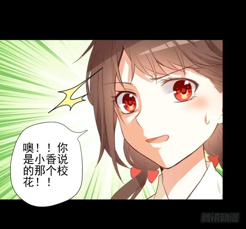 出现的她 第14页