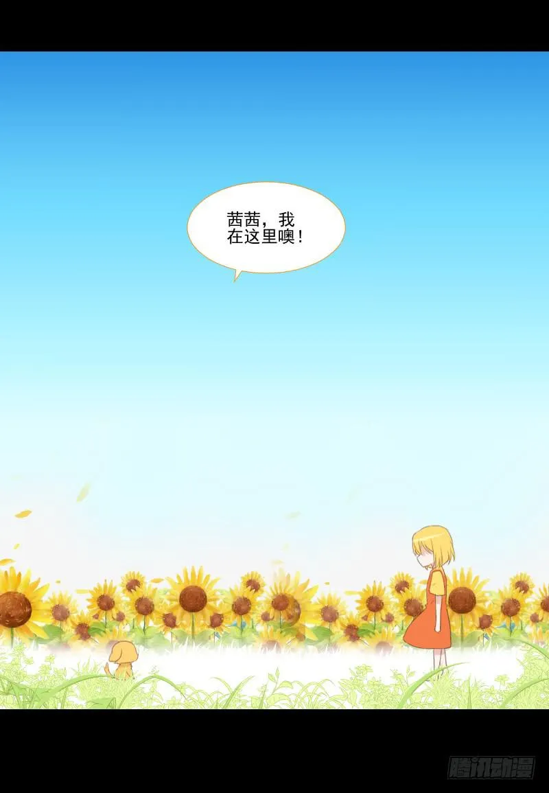 她的梦境 第9页