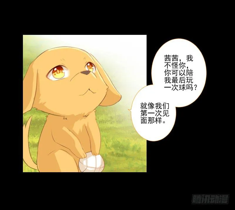 她的梦境 第17页