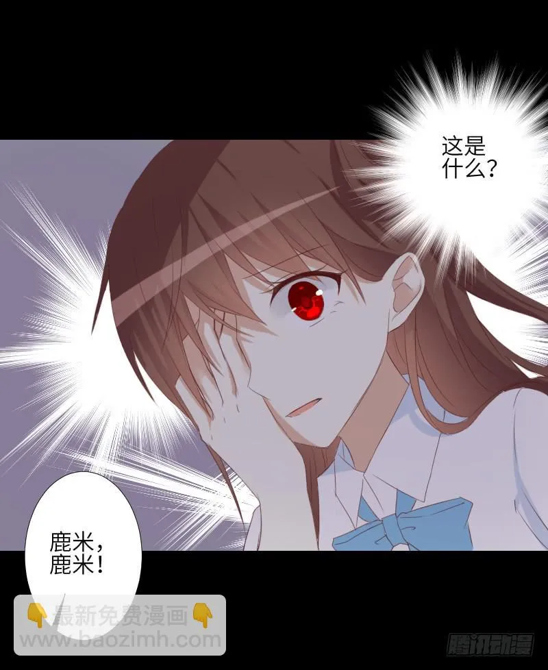眼之秘密 第28页