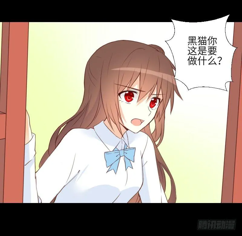 纠结的心 第3页