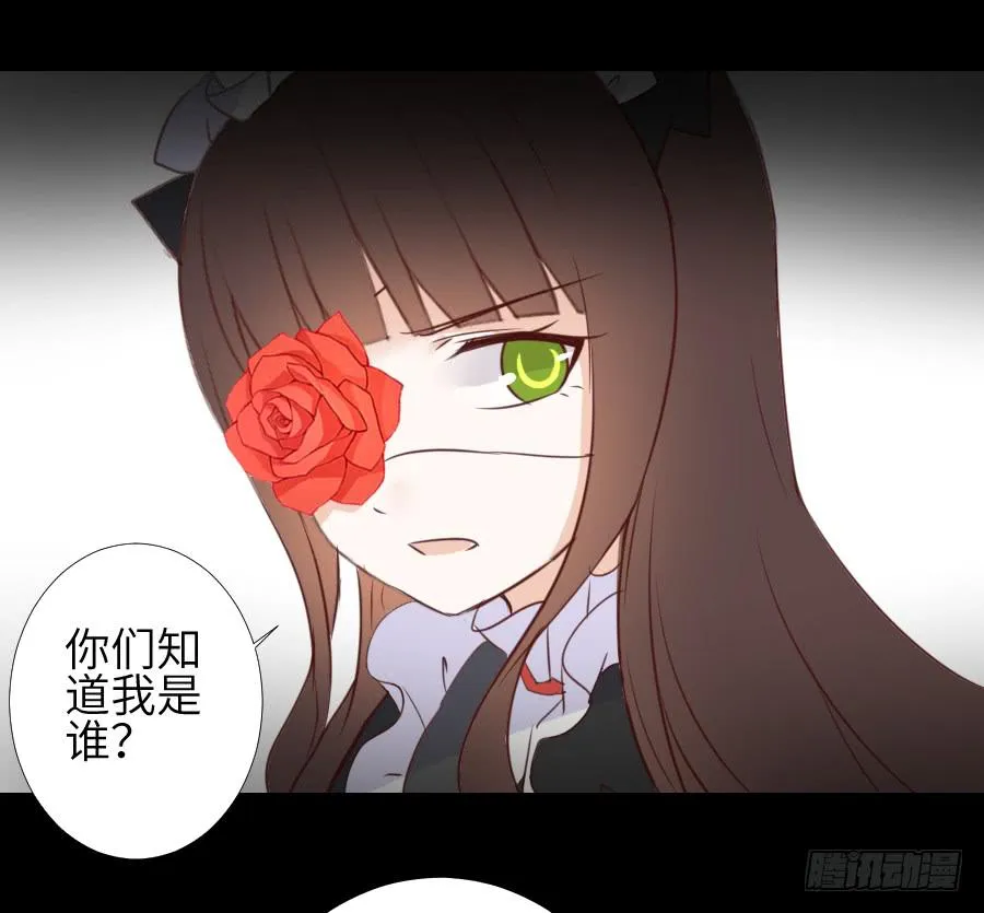 黑纱一生 第28页