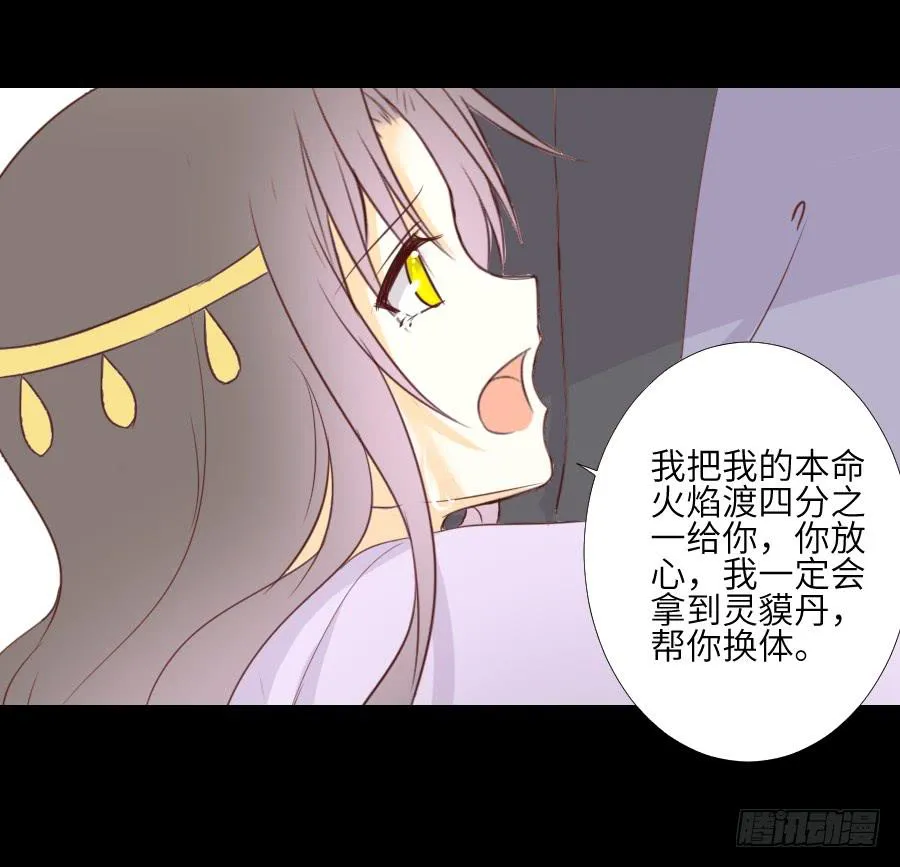 复仇开端 第15页