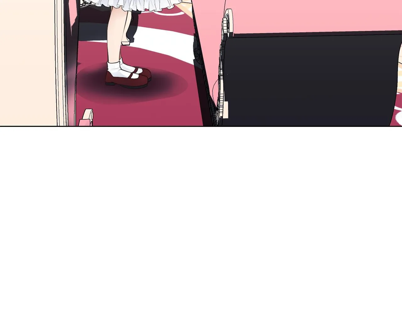 第32话 女主出现 第50页