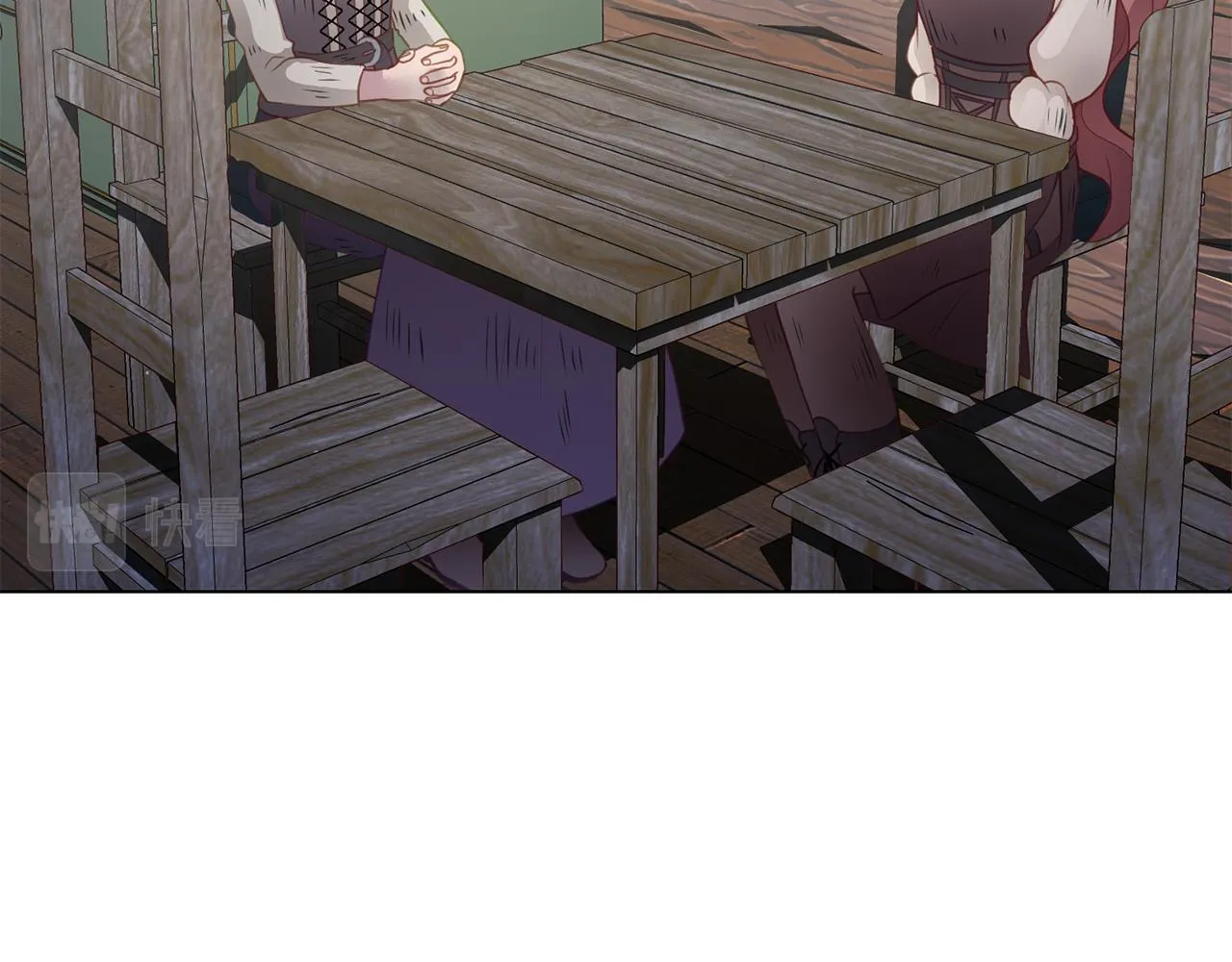 第42话 人生的失败 第166页