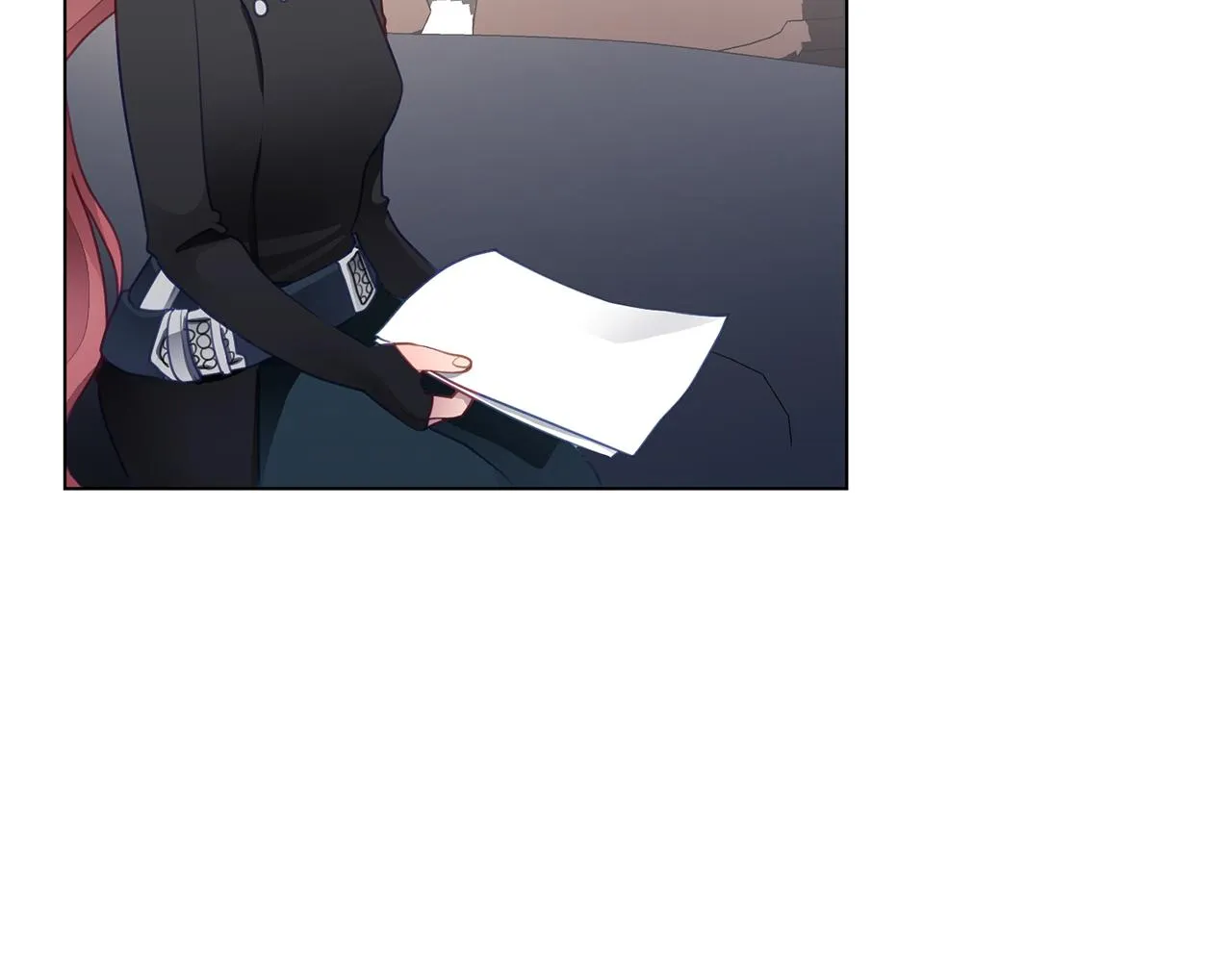 第40话 乔装出行 第56页