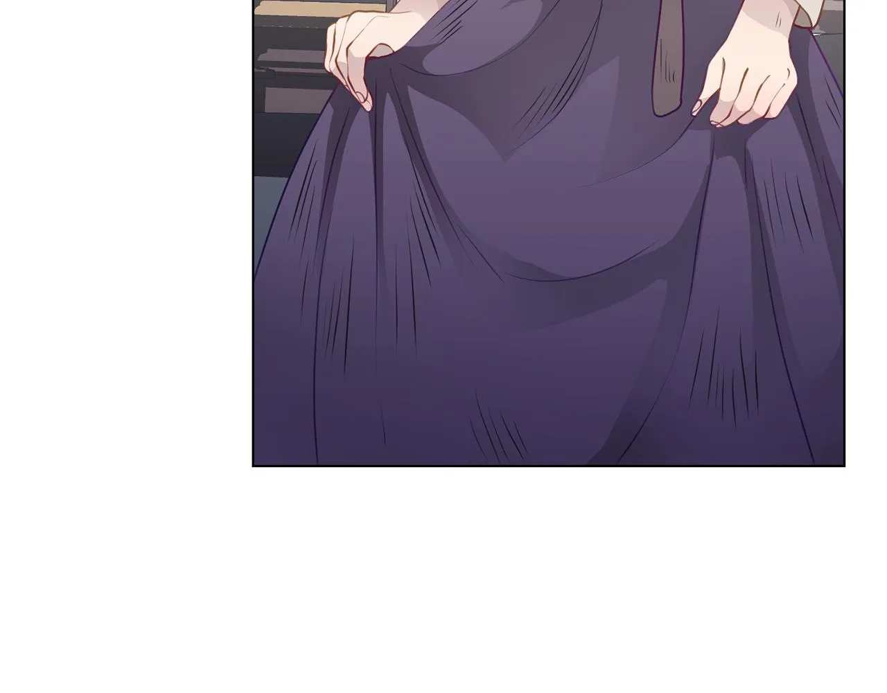 第40话 乔装出行 第88页