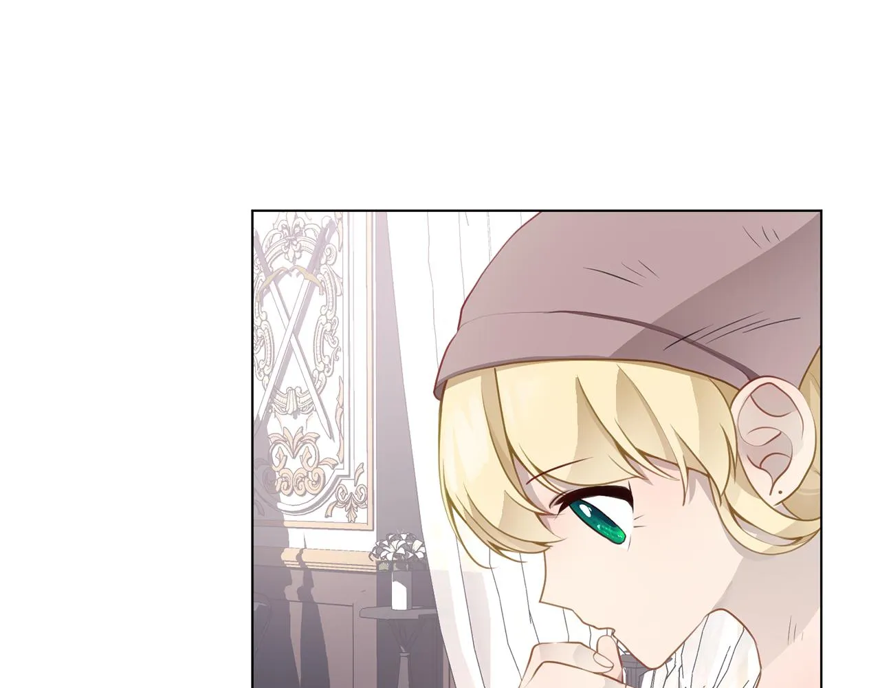 第40话 乔装出行 第100页