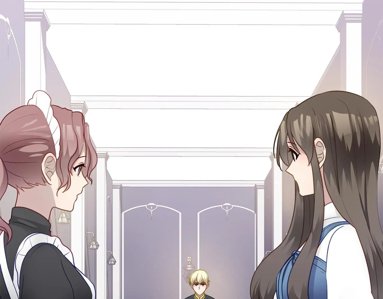 第36话 表白 第156页