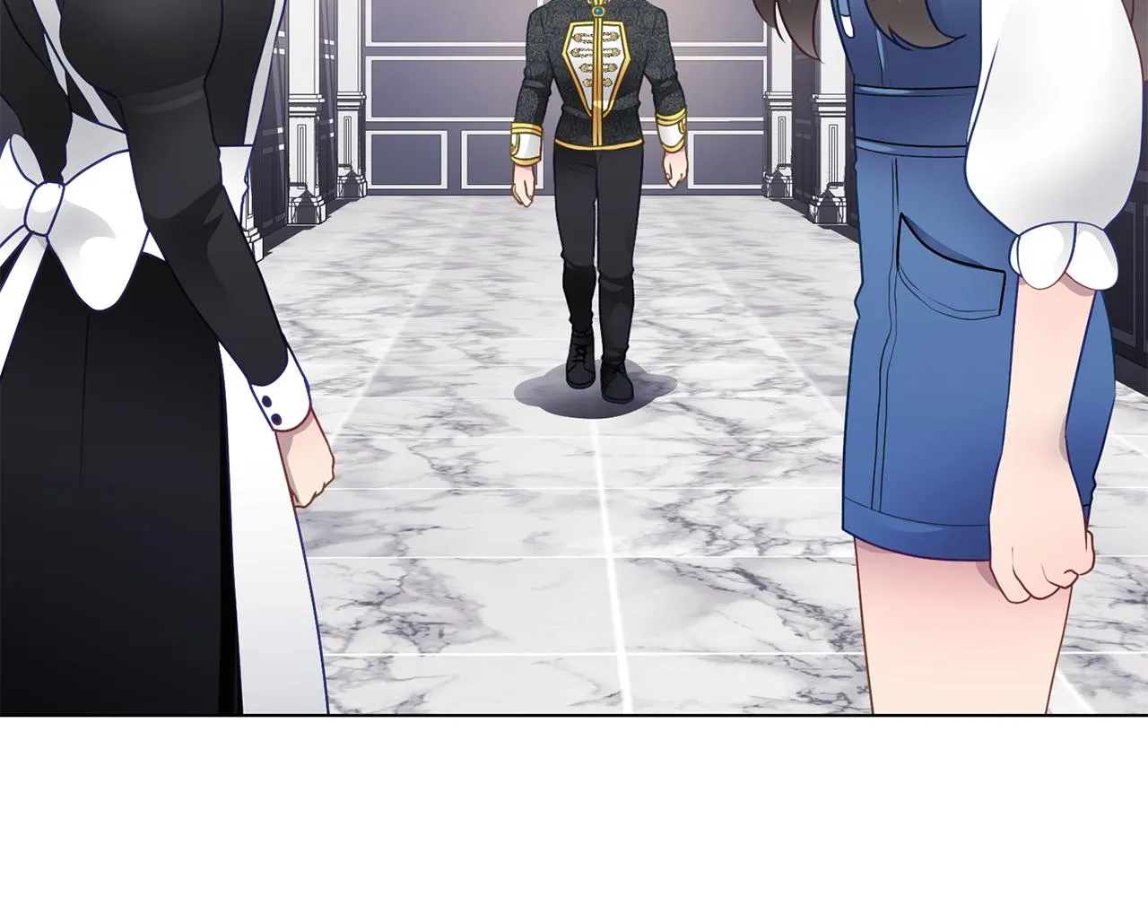 第36话 表白 第157页