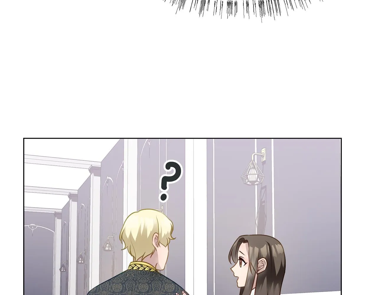 第36话 表白 第166页