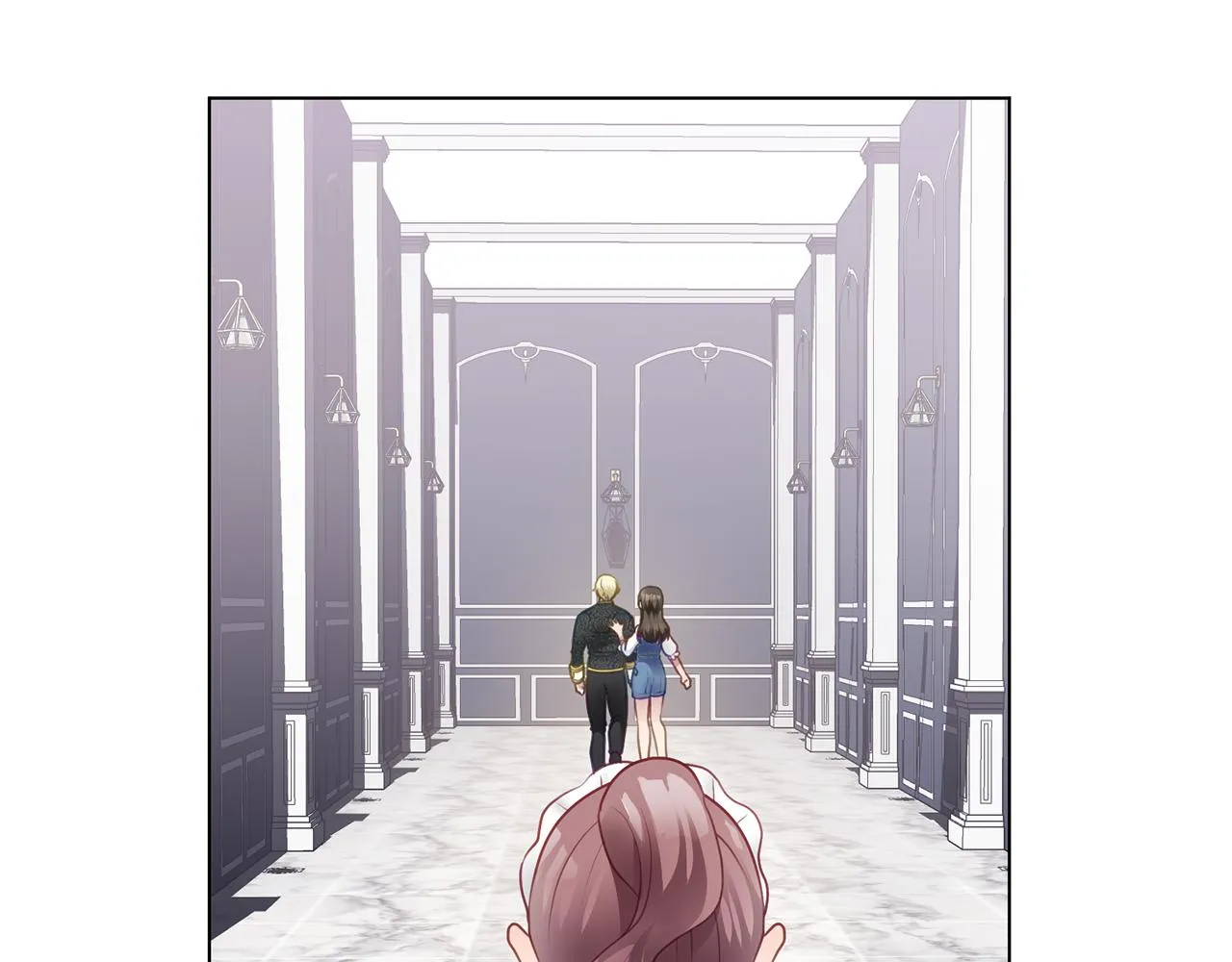 第36话 表白 第169页