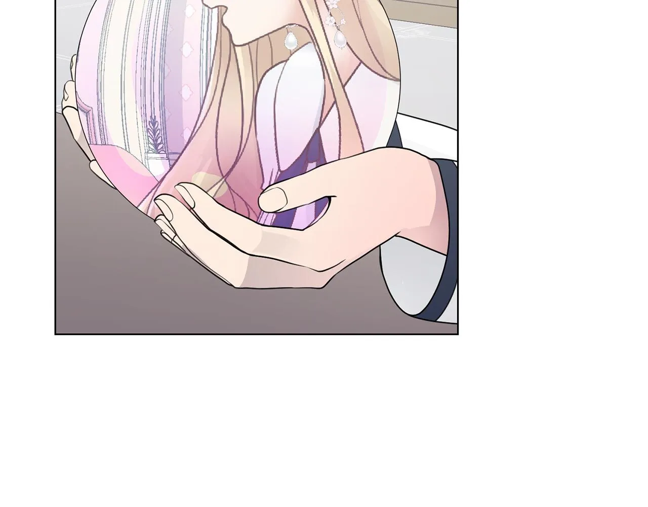 第34话 落网 第116页