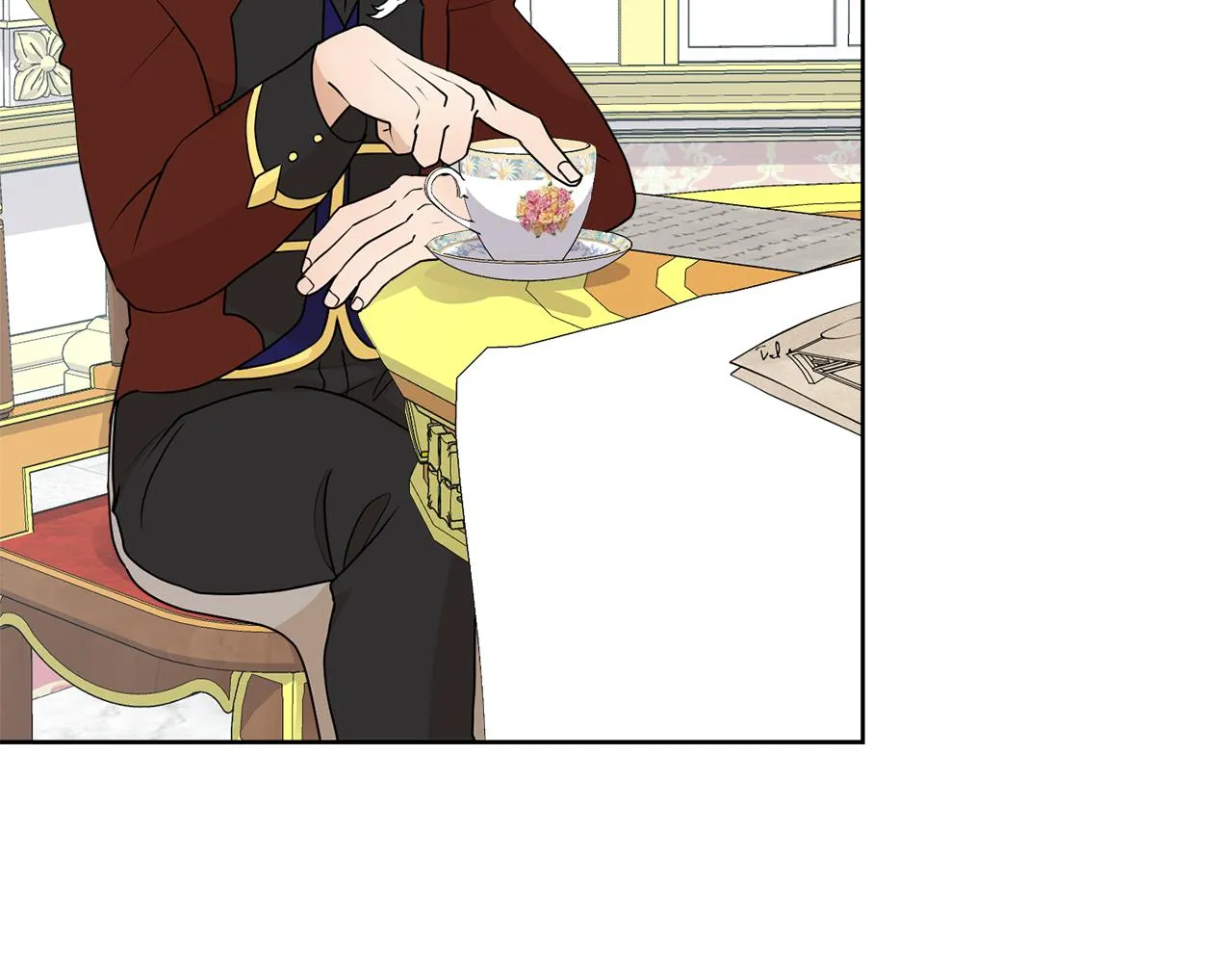 第47话 协议达成 第90页
