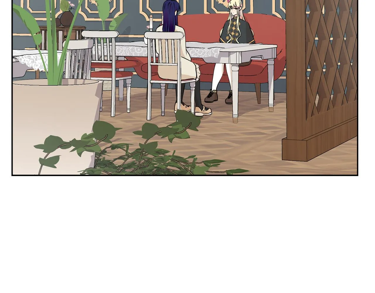第47话 协议达成 第128页