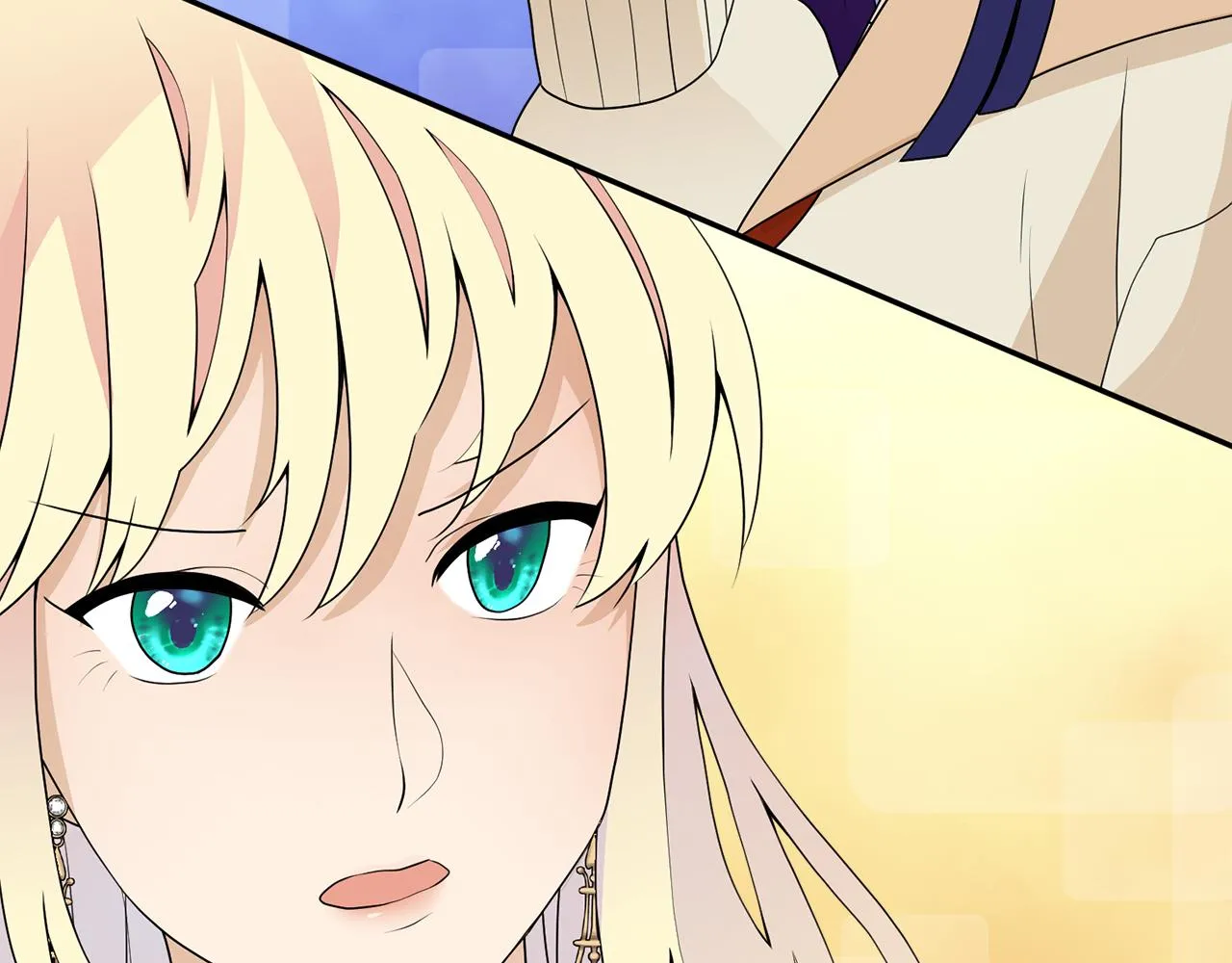 第46话 独特的咖啡 第90页