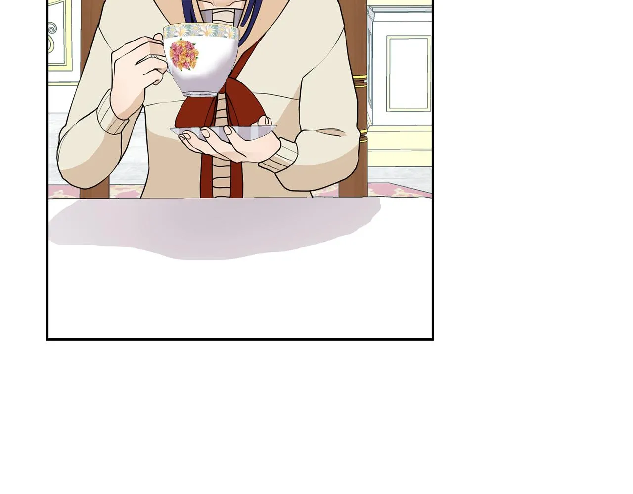 第46话 独特的咖啡 第95页