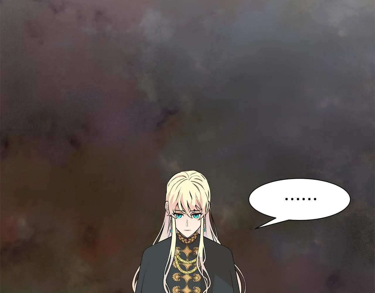 第46话 独特的咖啡 第105页