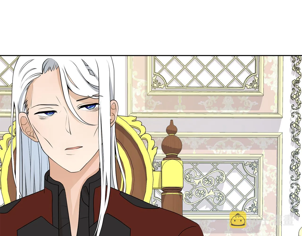第46话 独特的咖啡 第120页