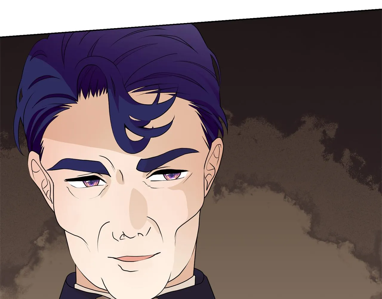 第46话 独特的咖啡 第129页